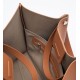 Large capacity shoulder bag handbag - Memoo.com